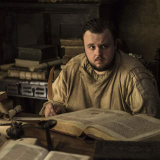 Game of Thrones' John Bradley