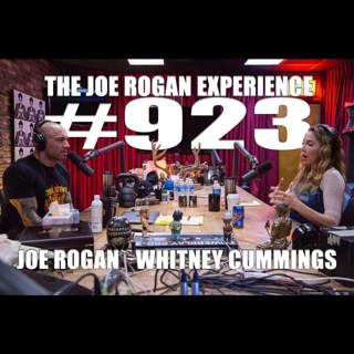 The Joe Rogan Experience