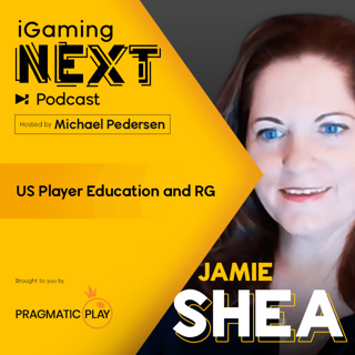 Jamie Shea: US Player Education and RG