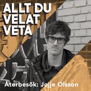 Allt du velat veta