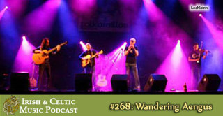 Irish & Celtic Music Podcast