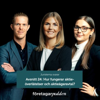 Företagarpodden