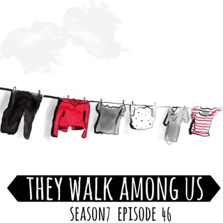 They Walk Among Us - UK True Crime