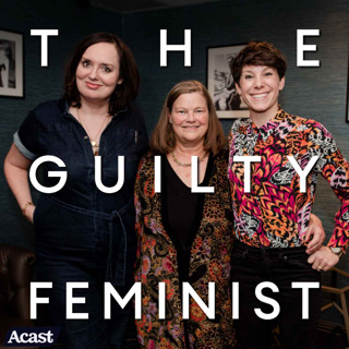 The Guilty Feminist