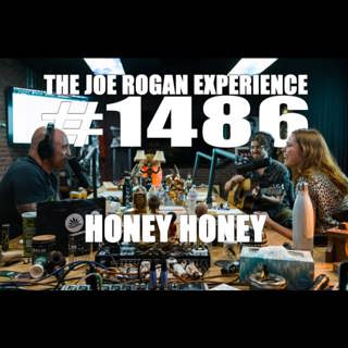 The Joe Rogan Experience