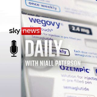 Sky News Daily