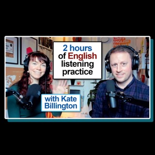 816. Kate Billington in the Podcastle