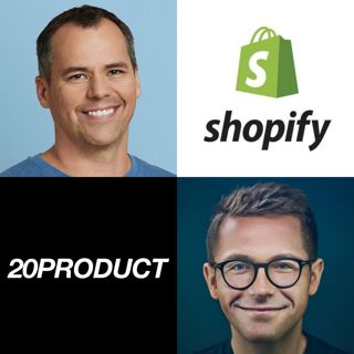 20Product: Why Process is Killing Your Product Team and How to Remove it | Three Product Decisions Every Team Needs to Make | Why the Best Companies Build Movements and Lessons from Shopify and Atlassian on How to Do It Right with Jean-Michel Lemieux