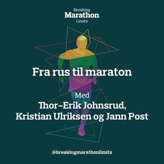 Fra rus til maraton