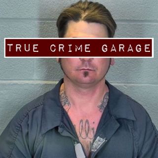 True Crime Garage