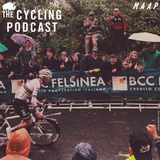 The Cycling Podcast