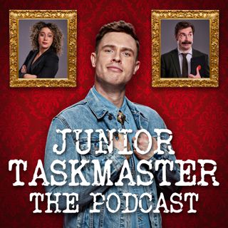 Taskmaster The Podcast