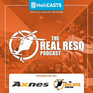 The Real ResQ Podcast