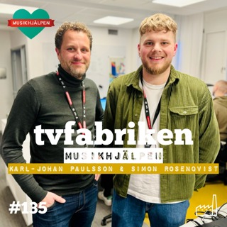 TV-fabriken