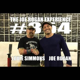 The Joe Rogan Experience