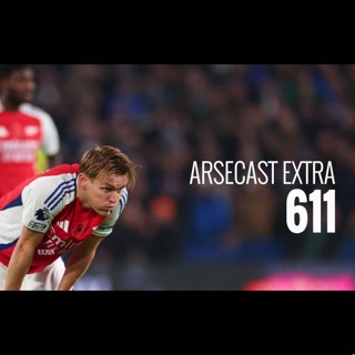 Arseblog Arsecast, The Arsenal Podcast