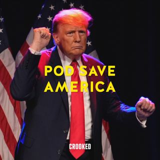 Pod Save America