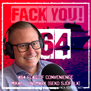 Fack You Podcast - Arbetsrätt - Arbetsmiljö - Ledarskap - Förhandlingsteknik - Psykologi