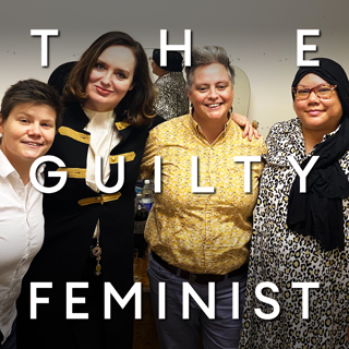 The Guilty Feminist