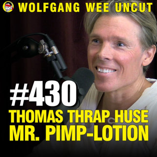 Mr. Pimp-Lotion | Tørrfasting, Salt, Drapstrusler, Fedme, Omega-6, Urinsyre, Deo og Såpe, Rødt Kjøtt, Positiv Tenking, Blodtrykk, Fruktose