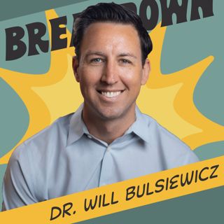Dr. Will Bulsiewicz: Help & Heal Your Gut
