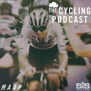 The Cycling Podcast