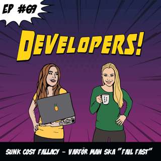 Developers! - mer än bara kod