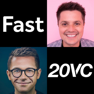 20VC Exclusive: Fast's Domm Holland on What Really Happened at Fast? Were they really Burning $10M per Month? Where did Bolt Succeed Where Fast Did Not? What is It Really Like To Have Stripe Invest in your Company?