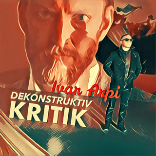 DEKONSTRUKTIV KRITIK