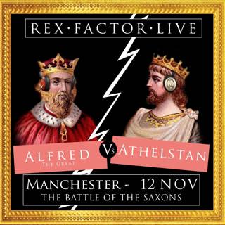 Battle of the Saxons (Live)