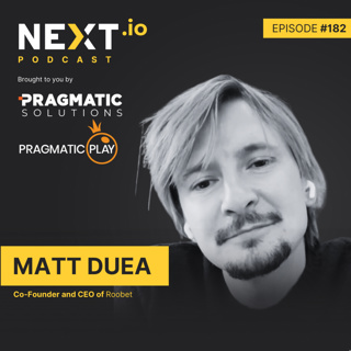 NEXT.io Podcast