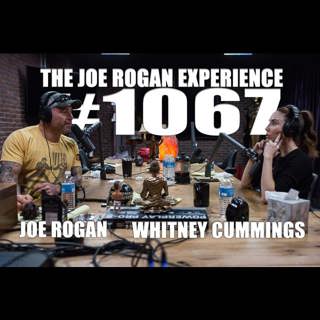 The Joe Rogan Experience