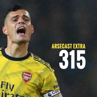 Arseblog Arsecast, The Arsenal Podcast