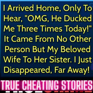 True Cheating Wives and Girlfriends Stories Podcast 2025 - r/cheating_stories