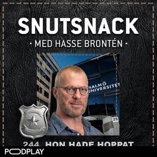 Snutsnack