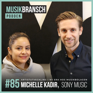 Musikbranschpodden