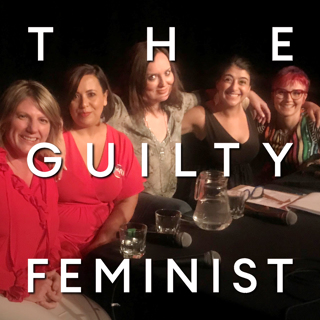 The Guilty Feminist