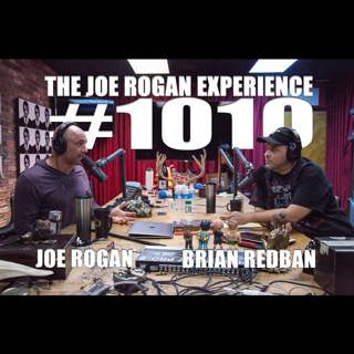 #1010 - Brian Redban