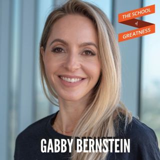 865 Gabby Bernstein on Healing Trauma and Spiritual Freedom