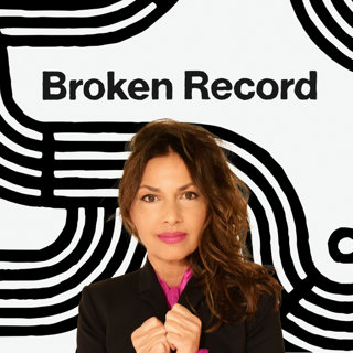 Broken Record with Rick Rubin, Malcolm Gladwell, Bruce Headlam and Justin Richmond