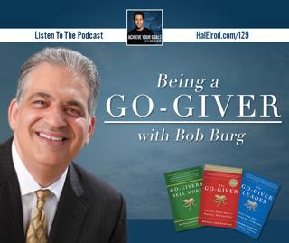 Achieve Your Goals with Hal Elrod