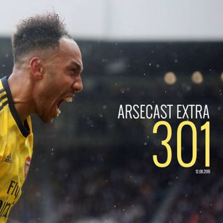 Arseblog Arsecast, The Arsenal Podcast