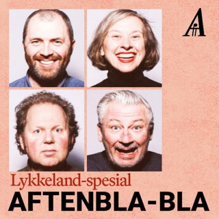 Aftenbla-bla