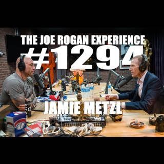 The Joe Rogan Experience