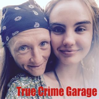 True Crime Garage