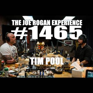 The Joe Rogan Experience