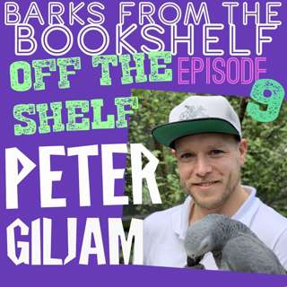#30 Off The Shelf Episode 9. Peter Giljam