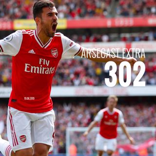 Arseblog Arsecast, The Arsenal Podcast