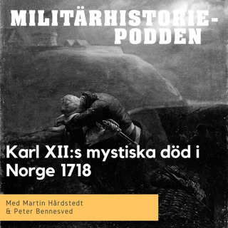 Militärhistoriepodden