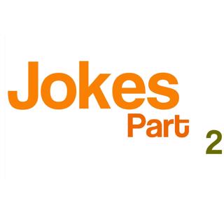 265. Telling Jokes in English (Part 2)